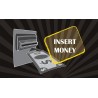 DE3308 - DECAL PNG 8 - INSERT MONEY (25x15 cm - Inch 9,84x19,29)