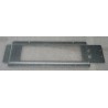 ME3305 - LATERAL LIGHT DIFFUSER HOLDER. RIGHT/LEFT NG (RAW METAL)