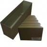 CK8000FL4PDC-05 - FILM CASE 5 ROLLS CK8000FL4P-DC (1,100 VENDS - 2,200 STRIPS)