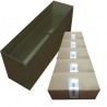 CK710SPC-05 - FILM CASE 5 ROLLS CK710SPC (1,000 VENDS 16 STICKERS)
