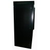 ME3308 - FRONT DOOR PNG (BLACK) (64,5x171,6 cm - Inch 25,3x67,5)