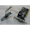 PC3302 - PCI BOARD 2P serial (2 COM)