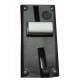 CO0023 - COIN ACCEPTOR PLASTIC FRONT ADAPTER