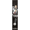 DE3113 - HAPPY-P. DECAL. NG BK 3 - TOP RIGHT LATERAL. (24,5x128,5 cm - Inch 9,5x50,4)