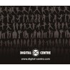 DE3116 - HAPPY-P. DECAL. NG BK 6 - BOTTOM BACK DOOR. (59,5x50 cm - Inch 23,23x19,68)