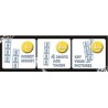 DE3117 - HAPPY-P. DECAL. NG BK 7 - INSTRUCTIONS. (50x16,5 cm - Inch 19,68x6,30)