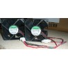 EL3408 - FAN (2 UNITS 12V) TWIN