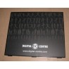 ME3101 - BOTTOM BACK DOOR. NG (BLACK) (61x51,5 cm - Inch 24x20,2)