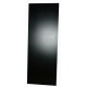 ME3103 - FRONT DOOR. NG (BLACK) (66x181 cm - Inch 26x71,25)