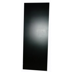 ME3103 - FRONT DOOR. NG (BLACK) (66x181 cm - Inch 26x71,25)