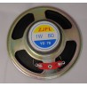 EL3410 - SPEAKERS 1W (7,5 cm - Inch 2,95)