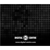 DE3126 - MINIMAL DECAL. NG BK 6 - BOTTOM BACK DOOR (59,5x50 cm - Inch 23,23x19,68)