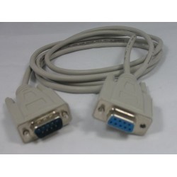 CA3422 - SERIAL CABLE FROM PC TO CONTROL BOARD. STRIP (200 cm -Inch 78,74)