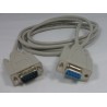 CA3422 - SERIAL CABLE FROM PC TO CONTROL BOARD. STRIP (200 cm -Inch 78,74)
