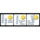 DE3127 - MINIMAL DECAL. NG BK 7 - INSTRUCTIONS (50x16,5 cm - Inch 19,68x6,30)