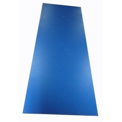ME2903 - FRONT DOOR. NG (BLUE) (66x181 cm - Inch 26x71,25)