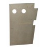 WO2904 - WOOD PC BASE. NG (RAW)