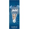 DE2911 - STARS DECAL. NG BU 1 - FRONT DOOR (64,5x179,5 cm - Inch 25,20x70,47) DOOR (64,5x179,5 cm - Inch 25,20x70,47)