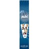 DE2914 - STARS DECAL. NG BU 4 - TOP LEFT LATERAL (24,5x128,5 cm - Inch 9,5x50,4)