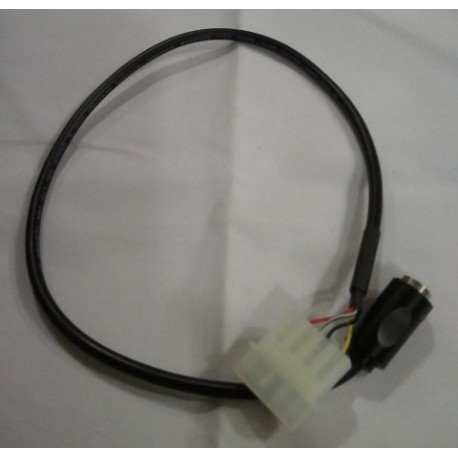 CA3413 - TOUCH CABLE 12V ADAPTER