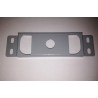 ME4109 - FIXING CAMERA FRONT HOLDER. NG (GREY)