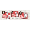 DE3506 - DECAL. MEGA 6 - INSTRUCTIONS (69,5x22 cm - Inch 27,4x8,7)