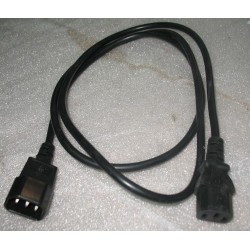CA3802 - MAIN POWER CABLE M/F 3T (86 cm - Inch 33,86)