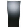 ME3501 - FRONT DOOR. MEGA (BLACK) (75x172 cm - Inch 29,5x67,7)