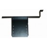 ME3520 - EXPANSION BASE REFORCEMENT. (BLACK)