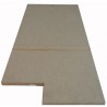 WO3500 - WOOD PC BASE. MEGA (RAW)