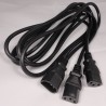 CA3801 - MAIN POWER DIVIDER CABLE. (180 cm - Inch 70,87)