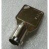 ME0002 - KEY FOR LOCK 1314