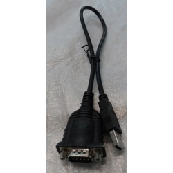 CA2915 - USB TO serial CONVERTER. ZOOM SONY CAMERA (20 cm - Inch 8,87)