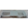 ME3407 - MONITOR 19" HOLDER. STRIP (RAW METAL)