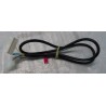 CA0006 - BILL READER CABLE ICT-DC.12V (92,5 cm - Inch 36,41)