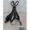 CA3502 - CABLE FROM OSD MENU PANEL TO TOUCH MONITOR GT. (120 cm - Inch 47,24)