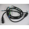 CA4403 - MAIN POWER CABLE (1/2) BOTTOM CHASSIS I-GO (PC+PRINTER+TRAFO 12V+CONTROL BOARD)