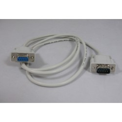 CA4405 - SERIAL CABLE FROM PC TO CONTROL BOARD (150cm - Inch 59.1)