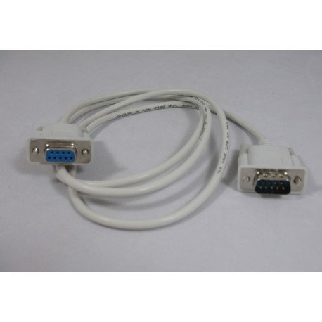 CA4405 - SERIAL CABLE FROM PC TO CONTROL BOARD (150cm - Inch 59.1)