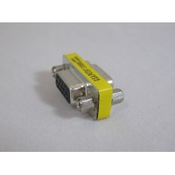 CA4406 - MINI VGA F/F ADAPTOR (PC TO MONITOR)