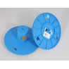 PR9002 - PLASTIC ROLLER CP9550