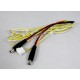 CA3426 - CABLE FROM CONTROL BOARD TO LED