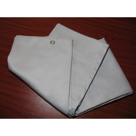 SE4601 - SET 2 CURTAINS NG CRYSTAL V3 (GREY)