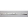 EL3706 - LED STRIP BLUE COLOUR - 9 LEDS (22cm - Inch 8,7)