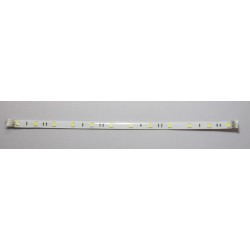 EL3707 - LED STRIP PURE WHITE COLOUR - 12 LEDS (30cm - Inch 12)