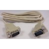 CA3405 - VGA CABLE M/M (300 cm - Inch 86,61)