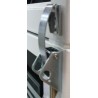 ME3413 - STAND UP 4 MONITORS LOCK. STRIP (ALUMINIUM)