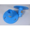 PR9004 - PLASTIC ROLLER CP9810