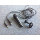 EL3424 - EXTERNAL MICROPHONE KIT ( HIGH QUALITY EXT. MCROPHONE + SUPPORT WITH SCREWS + XLR-JACK CABLE)