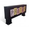 SE0064 - LED SIGN